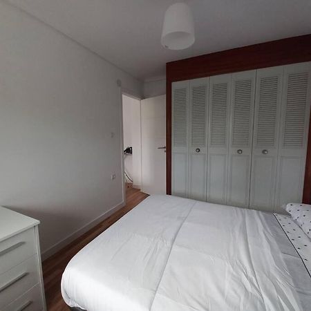 Apartamento En Santander Soleado Y Con Terraza. Bagian luar foto