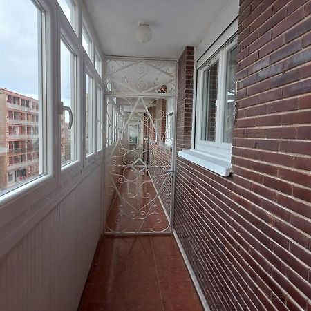 Apartamento En Santander Soleado Y Con Terraza. Bagian luar foto