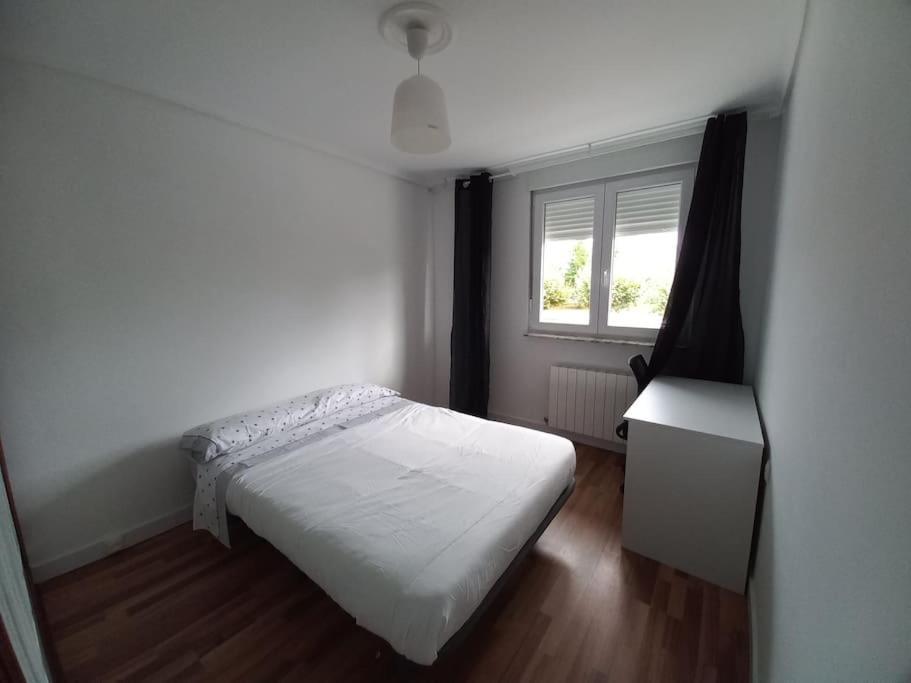 Apartamento En Santander Soleado Y Con Terraza. Bagian luar foto