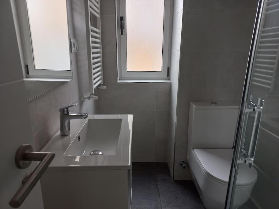 Apartamento En Santander Soleado Y Con Terraza. Bagian luar foto