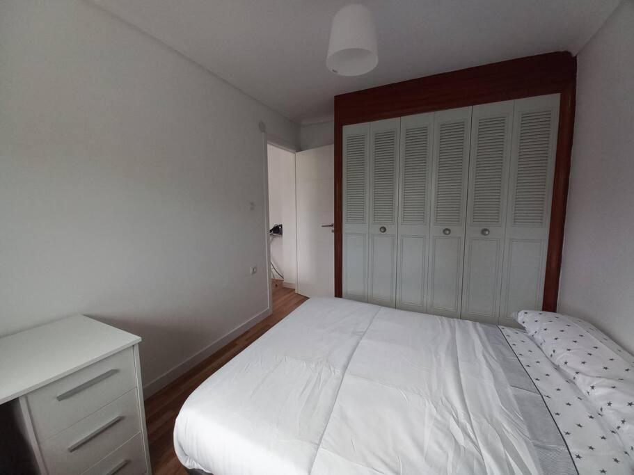 Apartamento En Santander Soleado Y Con Terraza. Bagian luar foto