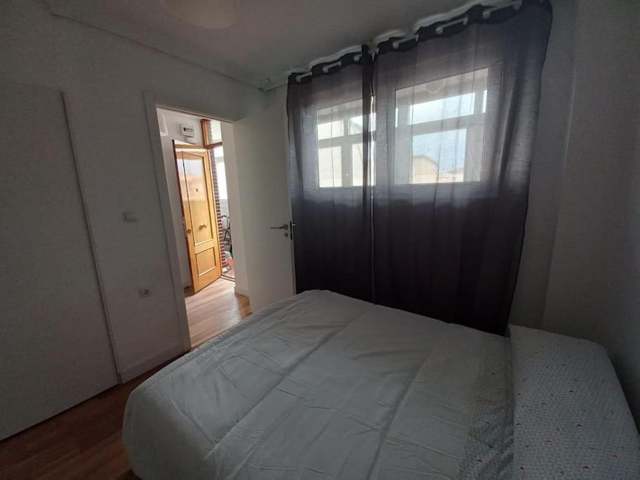 Apartamento En Santander Soleado Y Con Terraza. Bagian luar foto