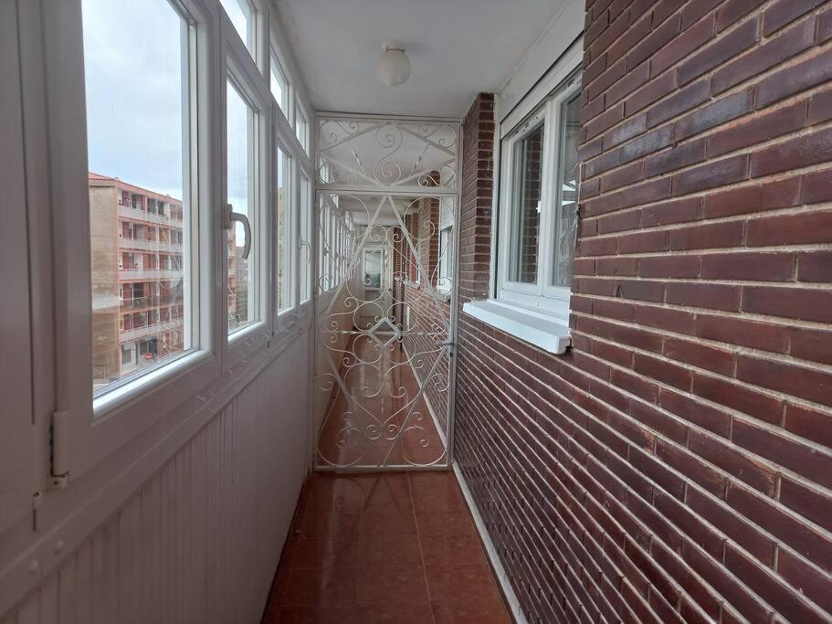 Apartamento En Santander Soleado Y Con Terraza. Bagian luar foto